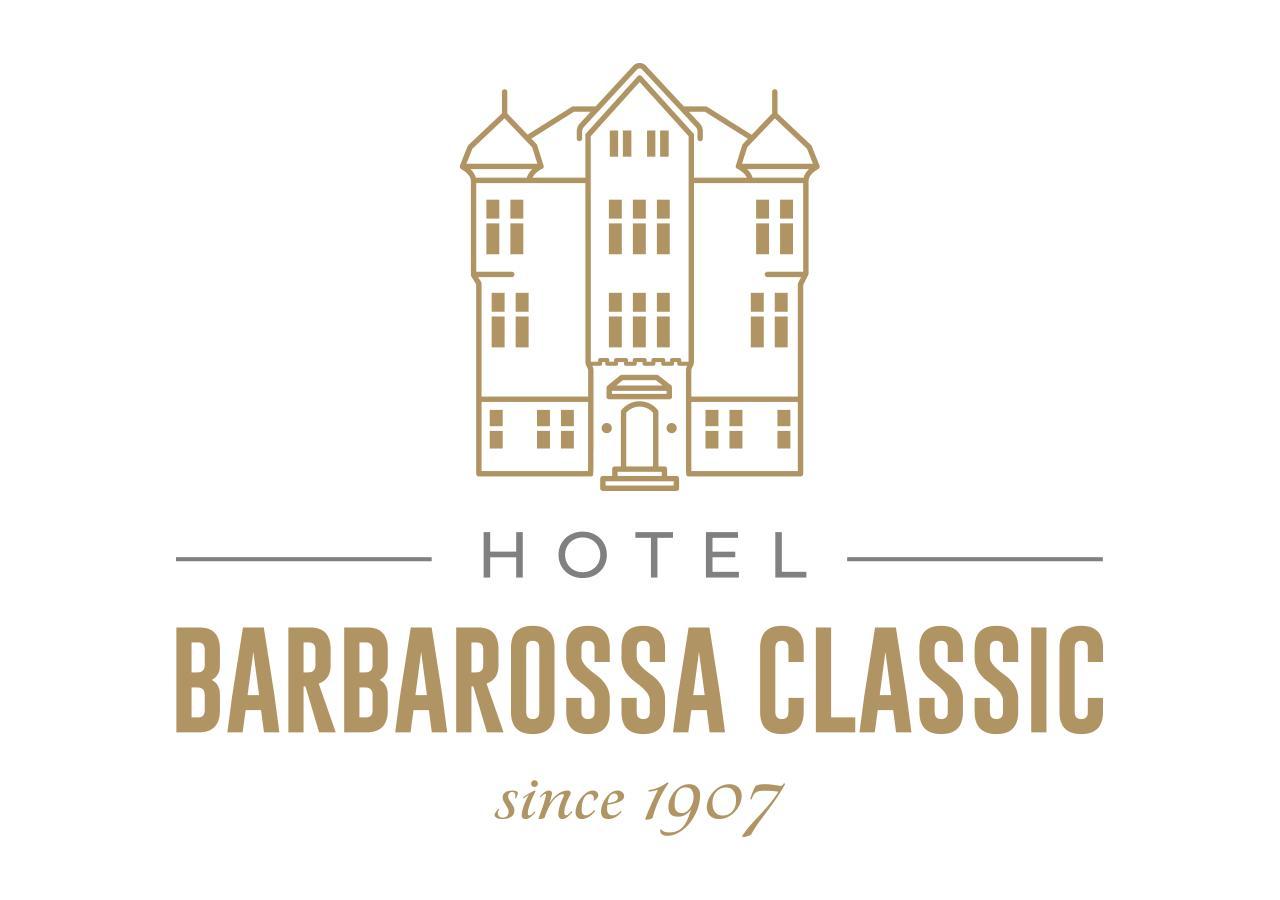 Hotel Barbarossa Classic Ratingen Esterno foto